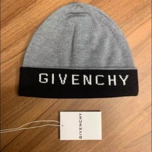 Givenchy beanie